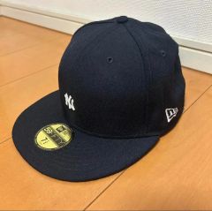 完売ニューエラMLB5950ロングブリムニューヨークメッツビームス