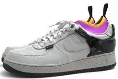 ナイキ／NIKE シューズ スニーカー 靴 ローカット メンズ 男性 男性用レザー 革 本革 グレー 灰色  DQ7558-001 Air Force 1 Low Grey Fog エアフォースワン