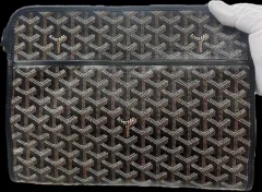 Masion Goyard ゴーヤード 쥬방스 クラッチバッグ ポーチ