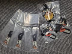 未使用品』亀梨和也 中丸雄一 アクリルスタンド まとめ売り | Mercari