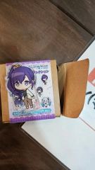 制服カノジョ2.5 古賀希望ファミ通&メロンブックス特典☆タペストリーW