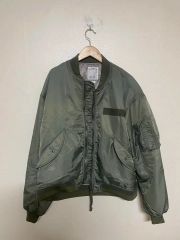 visvim 101X JKT G.CORDS CRASH - メルカリ