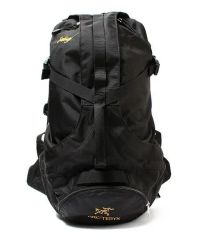 希少廃盤品】ARC'TERYX beams Sebring リュック 大容量 - メルカリ
