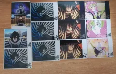 鬼滅の刃 コレクティングカード 伊黒&甘露寺 蜜璃 set 出品