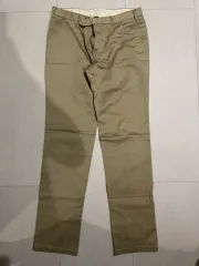 A BATHING APE アベイシングエイプ コットン パンツのサムネイル