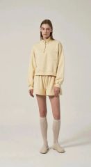 新品Sea Room lynn Heavy Sweat Shortプルオーバー - メルカリ