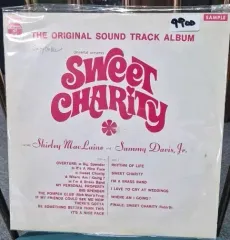 2026年最新】Sweet Charityの人気アイテム - メルカリ