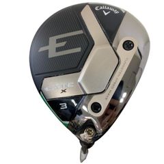 キャロウェイ ELYTE エリートX 3W スピーダーNXバイオレット6S - メルカリ