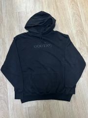 OKOJO パーカー サイズXL オコジョ Hoodie まつした ヤマト - メルカリ