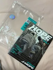 BTS ジェイホープ 홉온더스트릿 通常盤