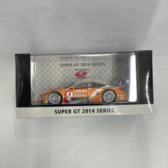 エブロ 1/43 K-tunes RC F GT3 2018 - メルカリ