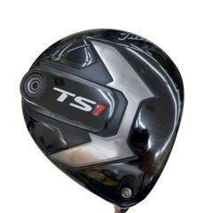 中古】 テーラーメイド M2(2017) 10.5° USA ドライバー DR FUJIKURA