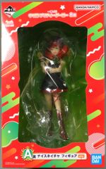 BANDAI SPIRITS 이치 반 쿠지 말 딸 프리티 더비 8탄 A상 나이스 네이처 피규어