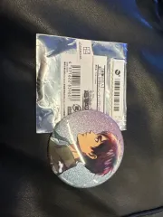 エレン缶バッジ