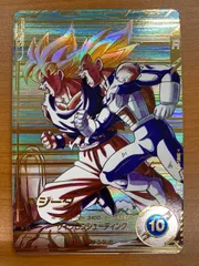 2026年最新】ドラゴンボールダイバーズ ベジータ パラレルの人気