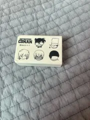 コナン しおり