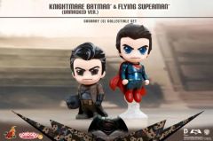 t*y様 ホットトイズ ナイトメアバットマン 限定 トイサピエンス | Mercari