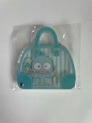 未開封 サンリオ ハンギョドン バッグ アクリル キーホルダー