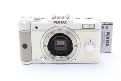 PENTAX Q・FUJIFILM Z750HD F770EXR 3台セット | Mercari