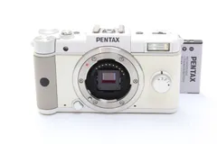 2026年最新】PENTAX Q ジャンクの人気アイテム - メルカリ