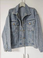 moussy ヴィンテージ加工スタッズデニムジャケット - メルカリ