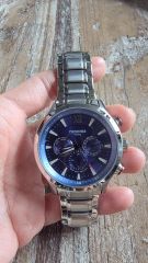 新品 即納】ヨットマスター腕時計 メンズ 星空・ムーンフェイズ 