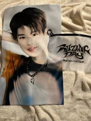 RIIZE RIIZING DAY ソウルコン tシャツ＆タオル・パスポート入れ
