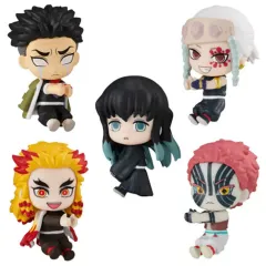 鬼滅の刃 ハグコット ケーブル フィギュア 16種