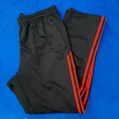 アディダス トレーナー トラックパンツ 115