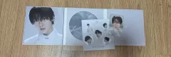 ユン・サナ(YOON SANHA) INCENSE アルバム