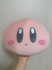 星のカービィぬいぐるみ