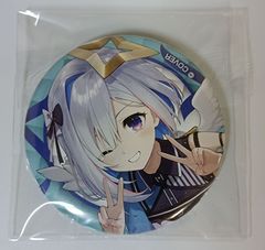 OVER REQUIEMZ ステラワース モリィ 缶バッジ - メルカリ