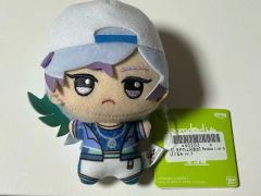 パラライ 矢戸乃上珂波汰 ちびぐるみ - メルカリ