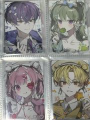 PrismGarden きみが死ぬまで恋をしたい きらきらジュエルコレクション