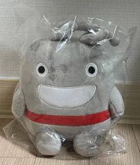 オリエンタルトーイ ラムちゃん 昭和レトロ ぬいぐるみ - メルカリ