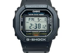 国内正規品】DW-5600UE-1JF G-SHOCK スピードモデル LED - メルカリ