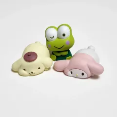 サンリオ・ガチャ・まとめ