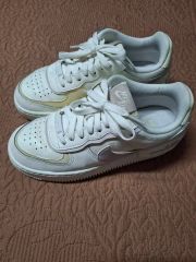 展示品 NIKE AIR ナイキエアー スニーカー CW3918-001 US9 - メルカリ