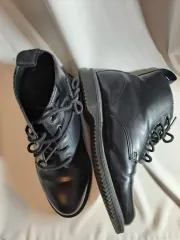 DR. MARTENS ドクターマーチン レースアップ 5ホール ブーツ