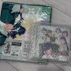 鬼滅の刃 浮図清願 金属 ピン バッジ 時透無一郎 - メルカリ