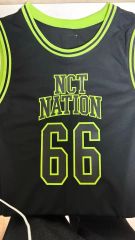 NCT NATION ジェノ ユニフォーム - メルカリ