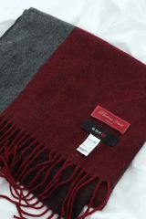 GOBI マフラー 赤と黒 二種類 GOBI マフラー 赤と黒 二種類 - メルカリ