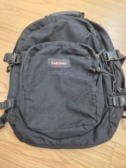 V.A. Eastpak ブラック 美品 fragment 藤原ヒロシ - メルカリ