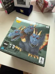 キングギドラ sd フィギュア