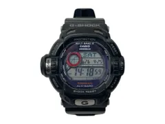 2026年最新】g-shock GW-9200Jの人気アイテム - メルカリ