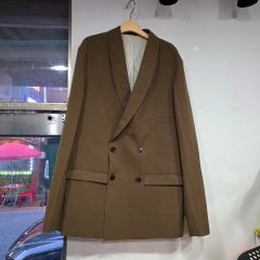 国内正規品ルメール　lemaire テーラードジャケット　44 国内正規品ルメール lemaire テーラードジャケット 44 - メルカリ