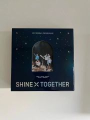 2021 TXT FANLIVE SHINE X TOGETHER - メルカリ