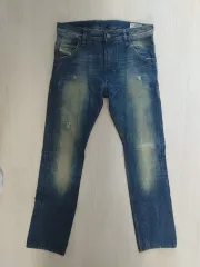 DIESEL デニム ズボン デニムパンツ