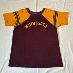 ☆60s70s Champion☆Tシャツ/フットボールT/USA製/タタキタグ - メルカリ