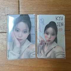 ヒジン K アルバム新品未開封 ARTMS withmuu特典トレカ付 - メルカリ